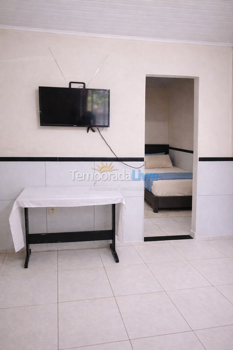 Chácara / sítio para aluguel de temporada em Aracaju (Mosqueiro)