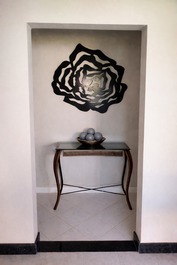 Chácara Gordon e Barreto com espaço verde amplo