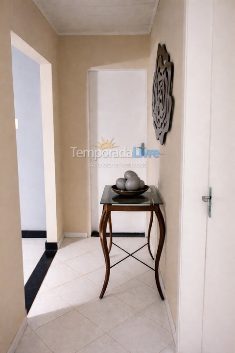 Chácara / sítio para aluguel de temporada em Aracaju (Mosqueiro)