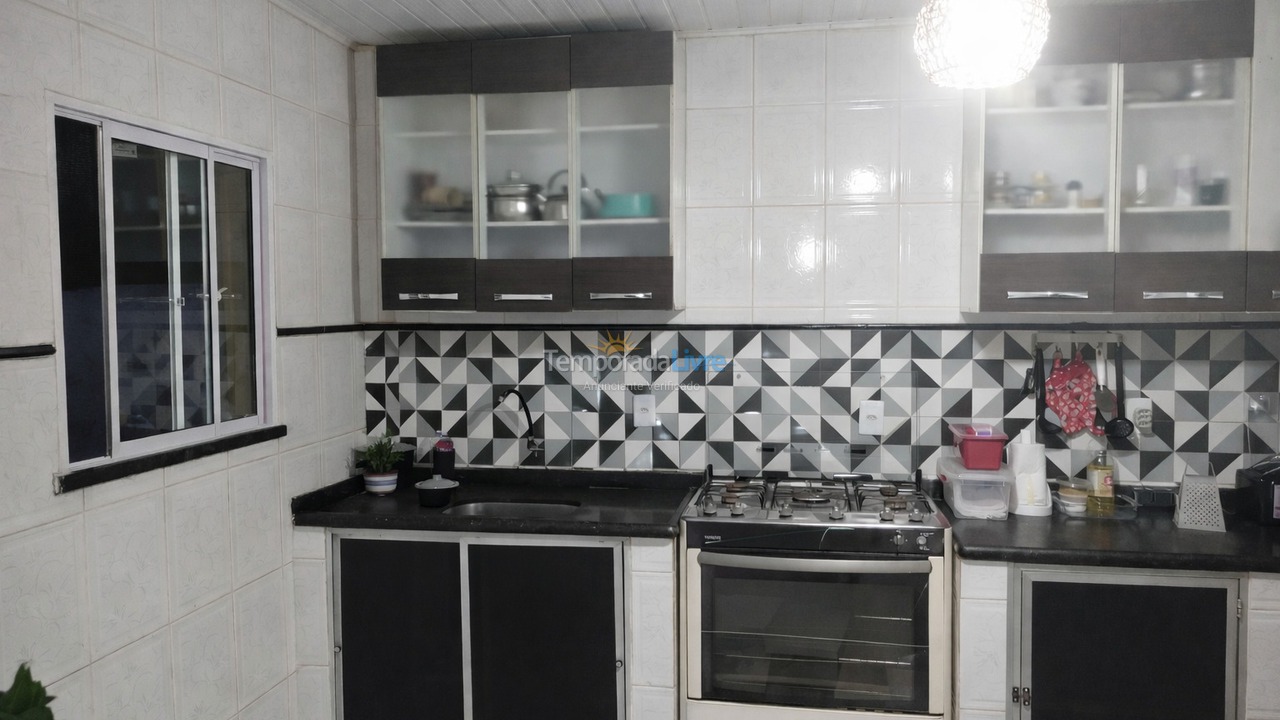 Chácara / sítio para aluguel de temporada em Aracaju (Mosqueiro)