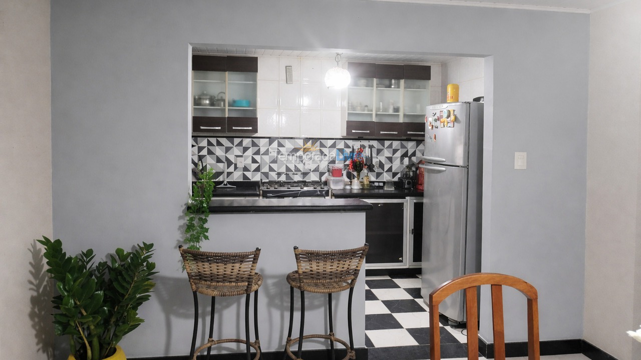 Chácara / sítio para aluguel de temporada em Aracaju (Mosqueiro)