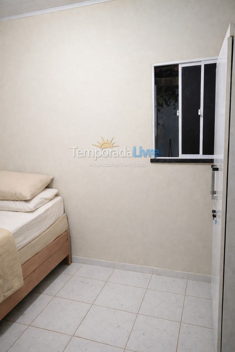 Chácara / sítio para aluguel de temporada em Aracaju (Mosqueiro)