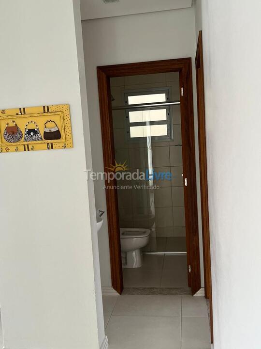 Casa para aluguel de temporada em Garopaba (Jardim Panoramico)