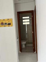 Linda casa com piscina