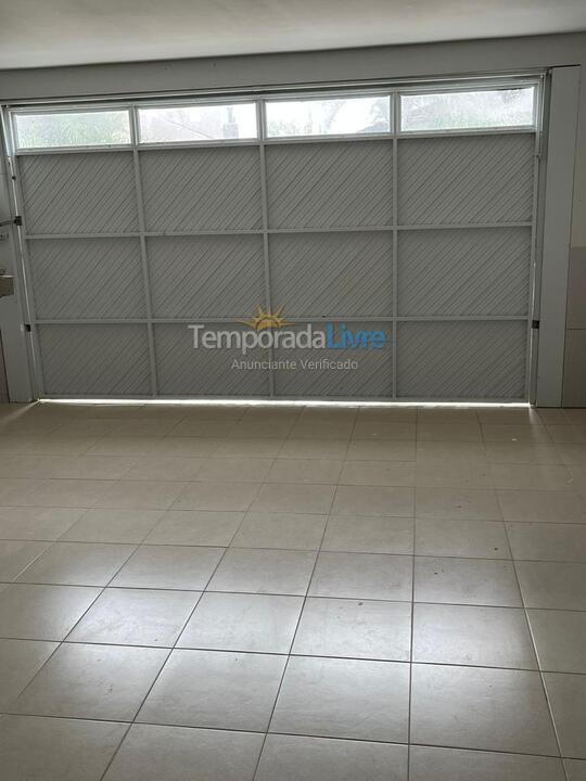 Casa para aluguel de temporada em Garopaba (Jardim Panoramico)