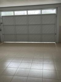 Linda casa com piscina