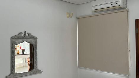 Linda casa com piscina