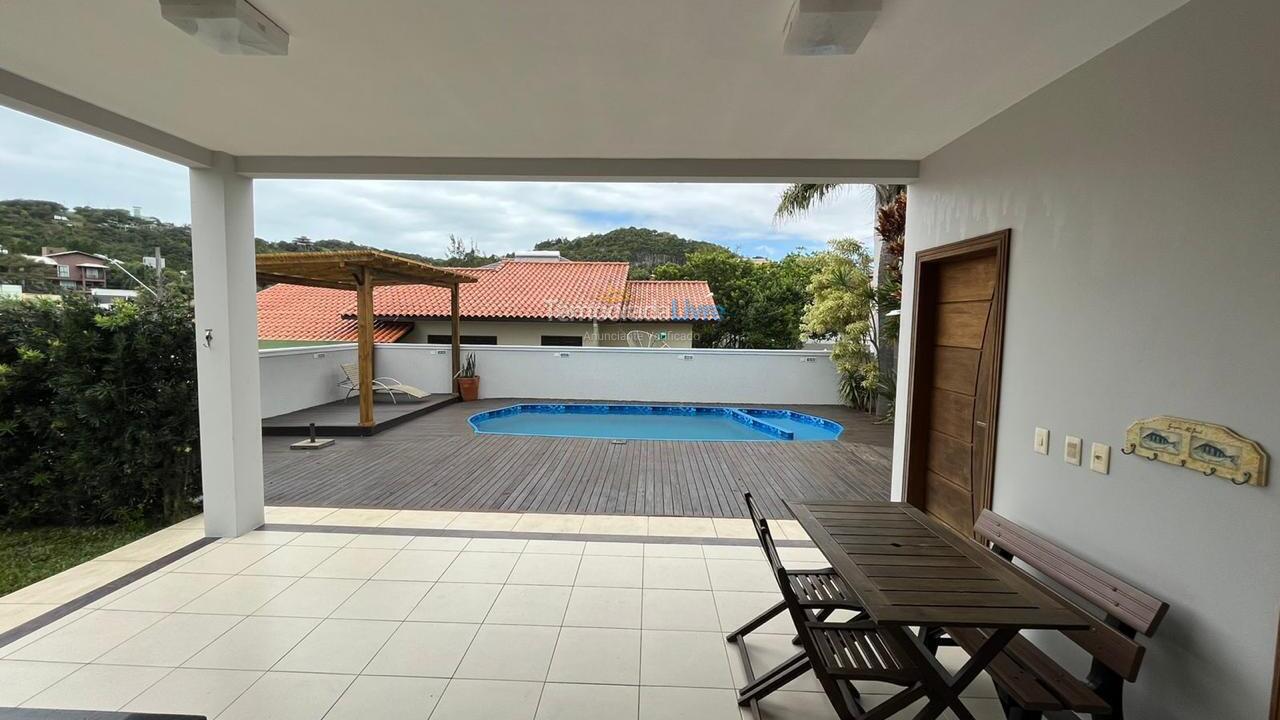 Casa para aluguel de temporada em Garopaba (Jardim Panoramico)