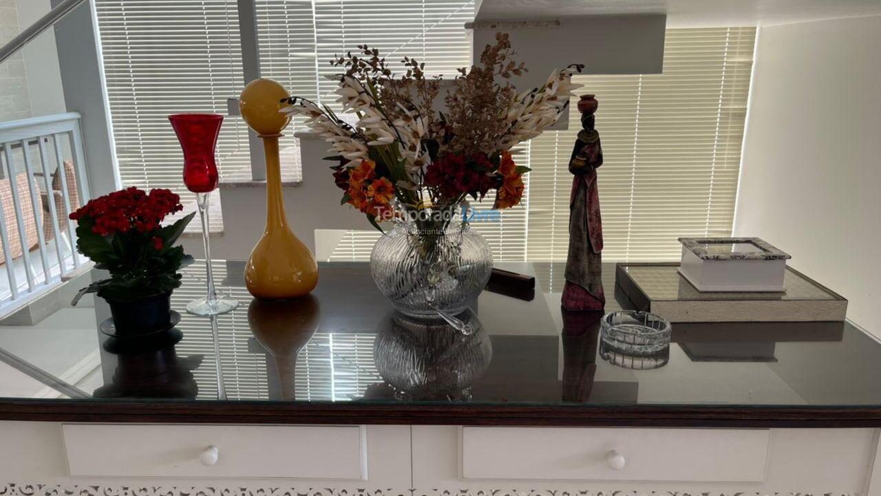 Casa para aluguel de temporada em Garopaba (Jardim Panoramico)