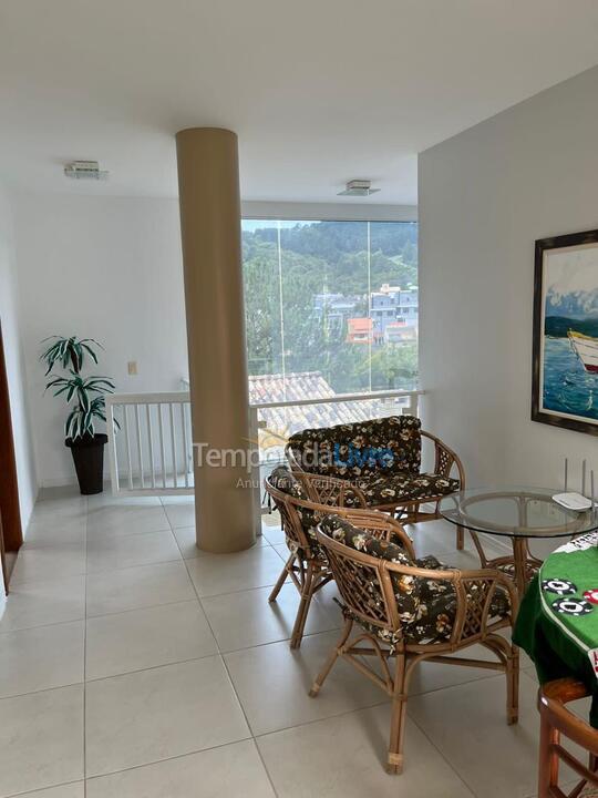 Casa para aluguel de temporada em Garopaba (Jardim Panoramico)