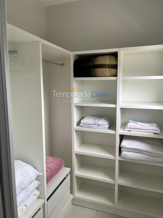 Casa para aluguel de temporada em Garopaba (Jardim Panoramico)