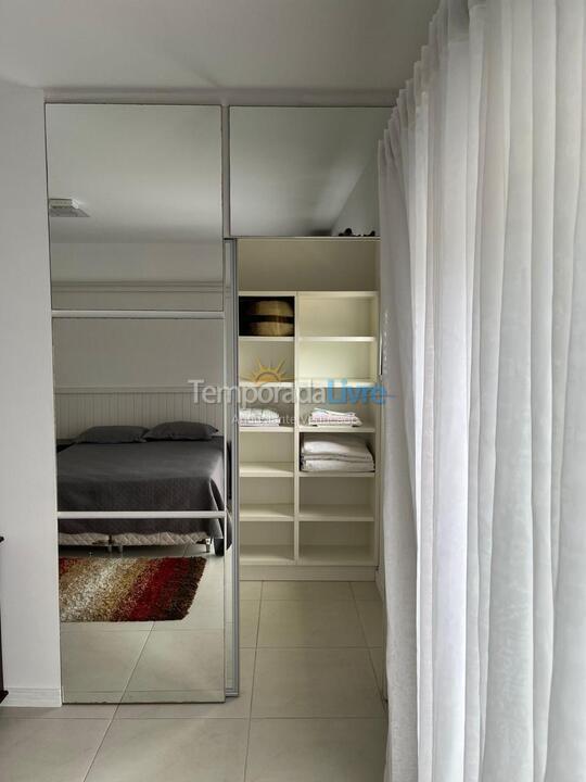 Casa para aluguel de temporada em Garopaba (Jardim Panoramico)