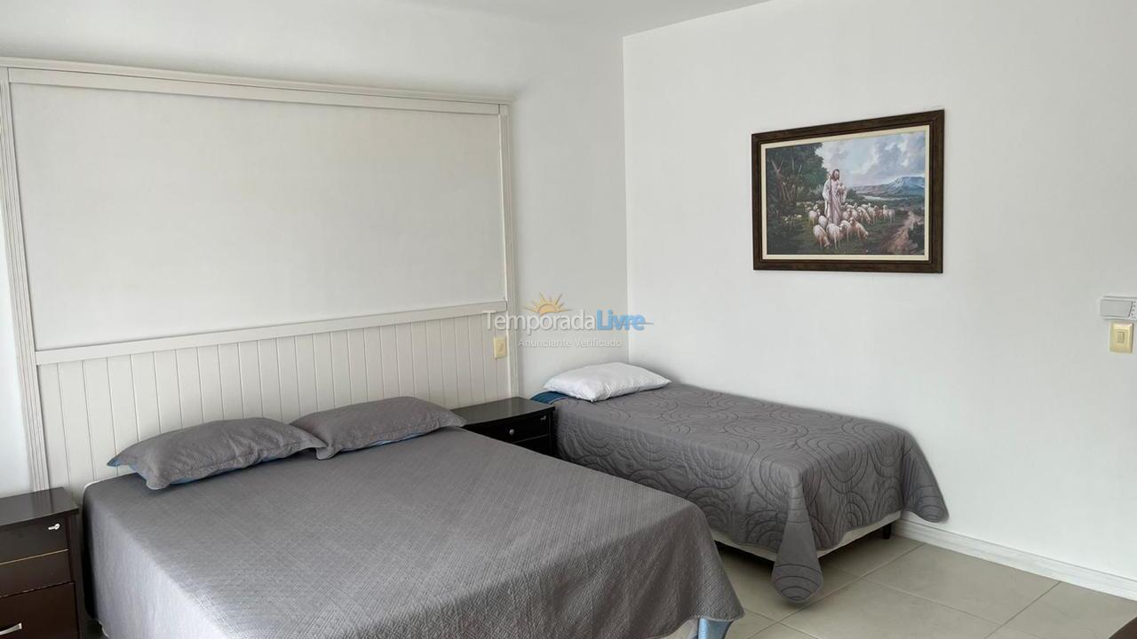 Casa para aluguel de temporada em Garopaba (Jardim Panoramico)