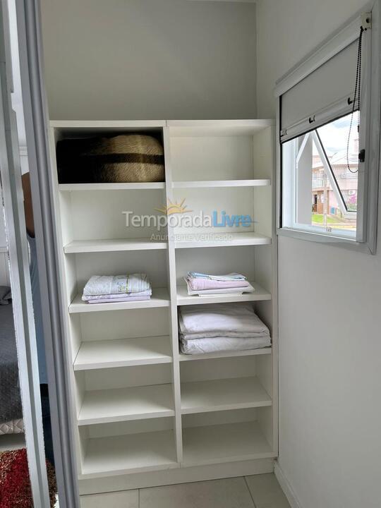 Casa para aluguel de temporada em Garopaba (Jardim Panoramico)