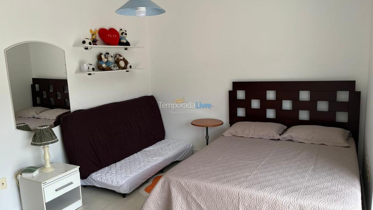 Casa para aluguel de temporada em Garopaba (Jardim Panoramico)