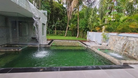 Casa para alugar em Bertioga - Riviera de São Lourenço