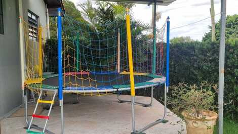 Chácara Guinato - Bairro dos Cardosos - Socorro/SP