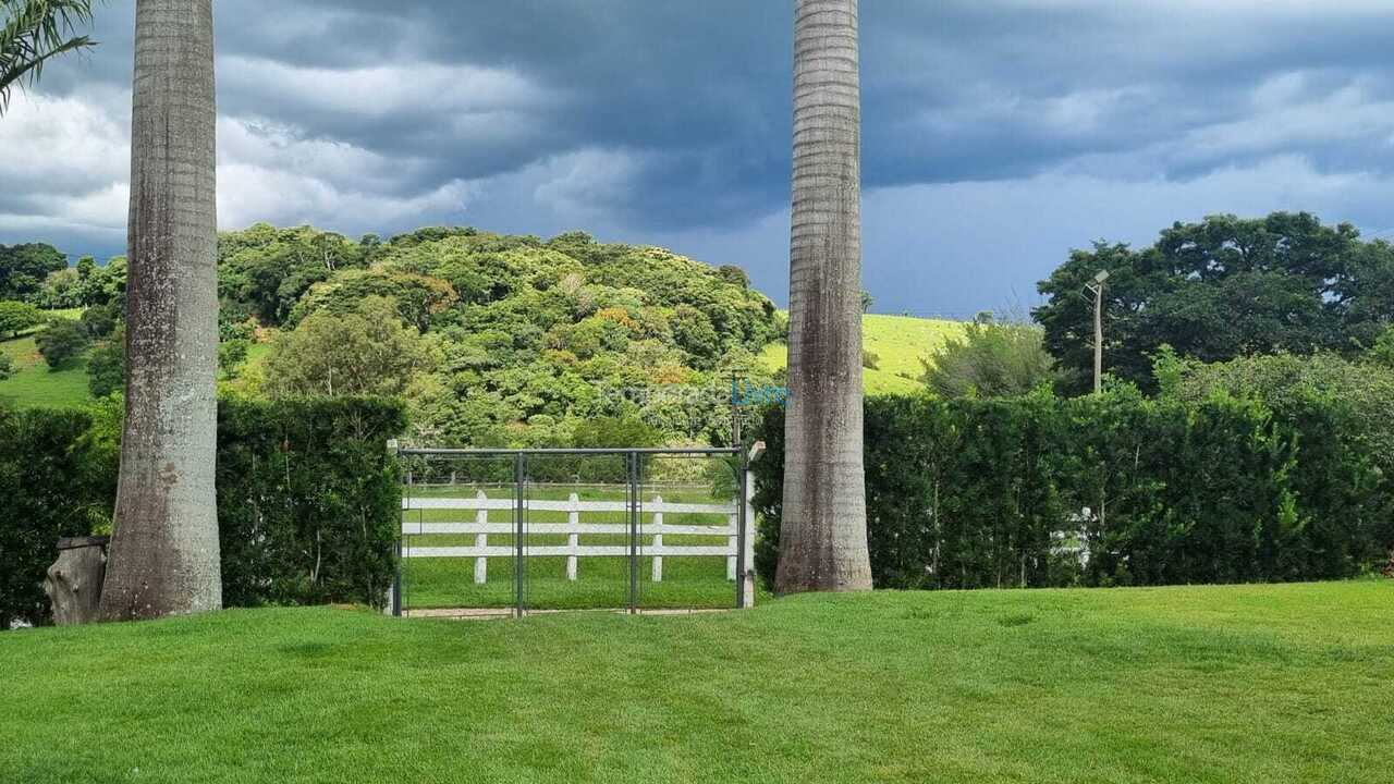 Chácara / sítio para aluguel de temporada em Socorro (Bairro dos Cardoso)