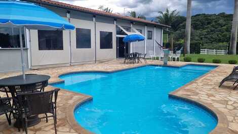 Chácara / sítio para alugar em Socorro - Bairro dos Cardoso