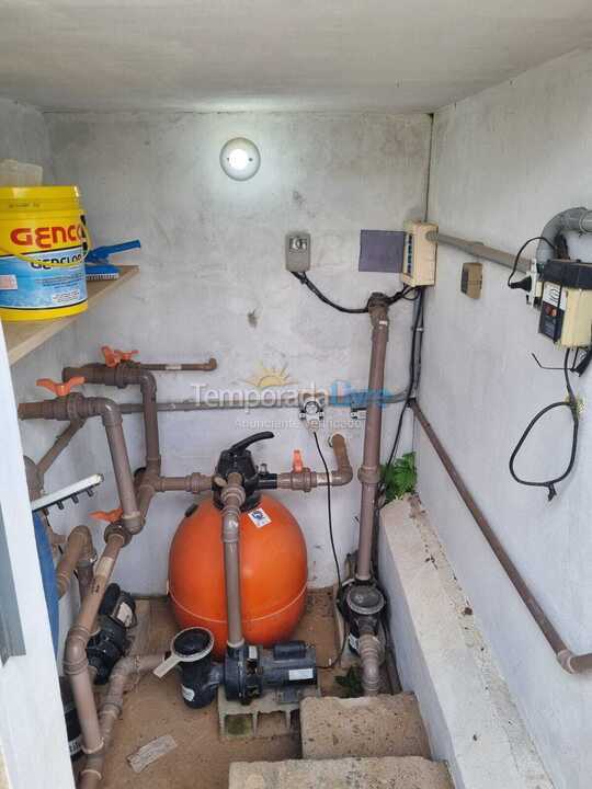 Chácara / sítio para aluguel de temporada em Socorro (Bairro dos Cardoso)