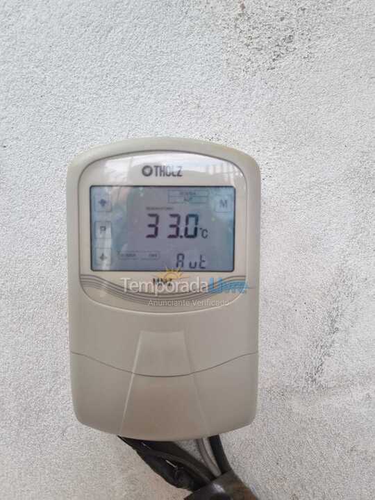 Chácara / sítio para aluguel de temporada em Socorro (Bairro dos Cardoso)