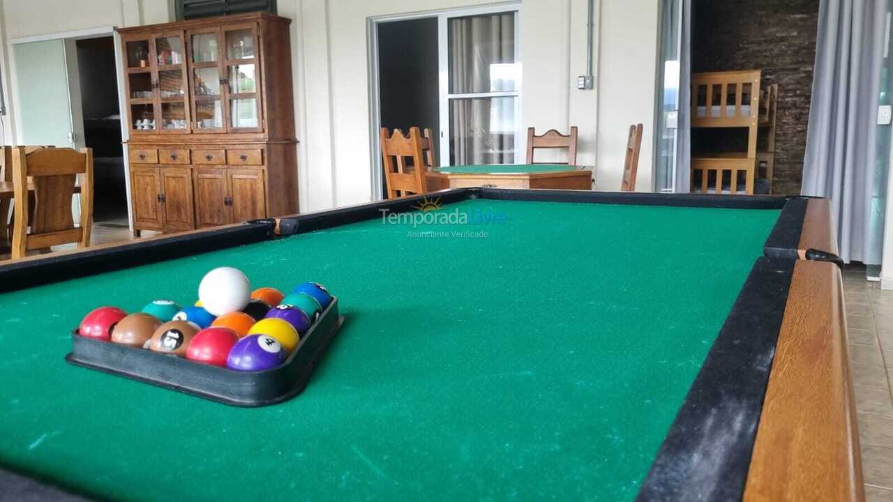 Chácara / sítio para aluguel de temporada em Socorro (Bairro dos Cardoso)