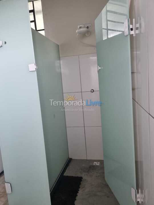 Chácara / sítio para aluguel de temporada em Socorro (Bairro dos Cardoso)