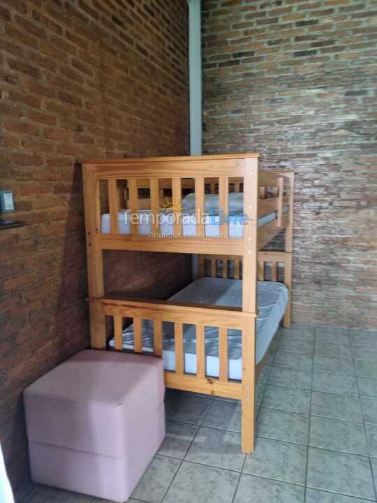 Chácara / sítio para aluguel de temporada em Socorro (Bairro dos Cardoso)