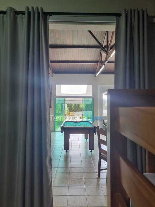 Chácara / sítio para aluguel de temporada em Socorro (Bairro dos Cardoso)