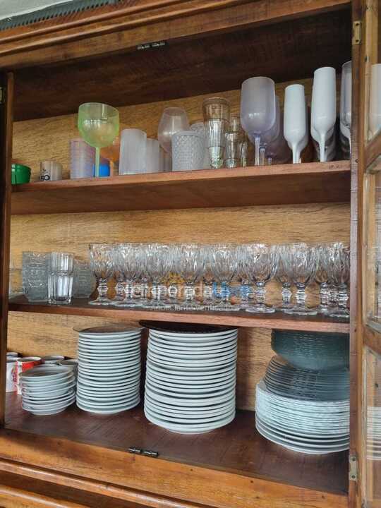 Chácara / sítio para aluguel de temporada em Socorro (Bairro dos Cardoso)