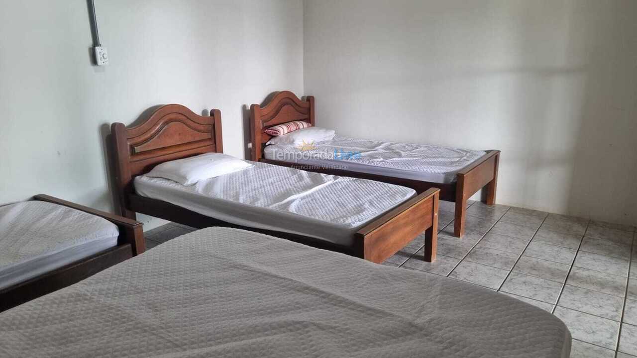 Chácara / sítio para aluguel de temporada em Socorro (Bairro dos Cardoso)