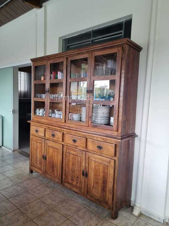 Chácara / sítio para aluguel de temporada em Socorro (Bairro dos Cardoso)