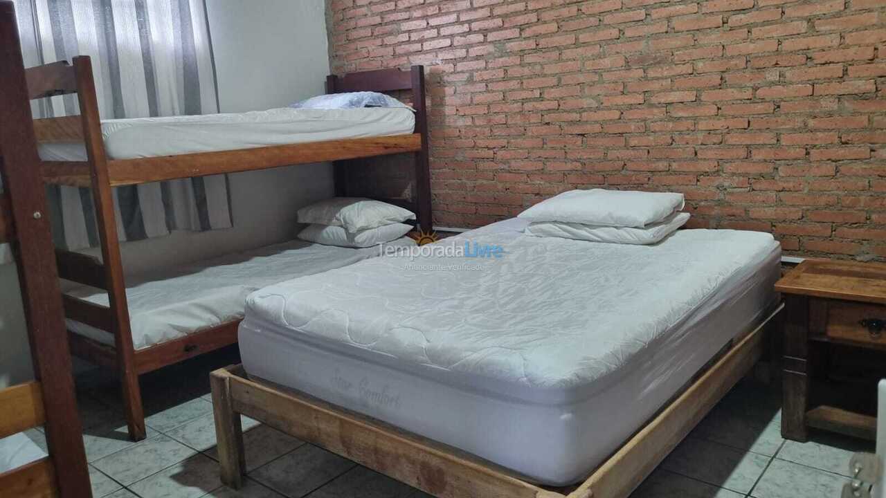 Chácara / sítio para aluguel de temporada em Socorro (Bairro dos Cardoso)