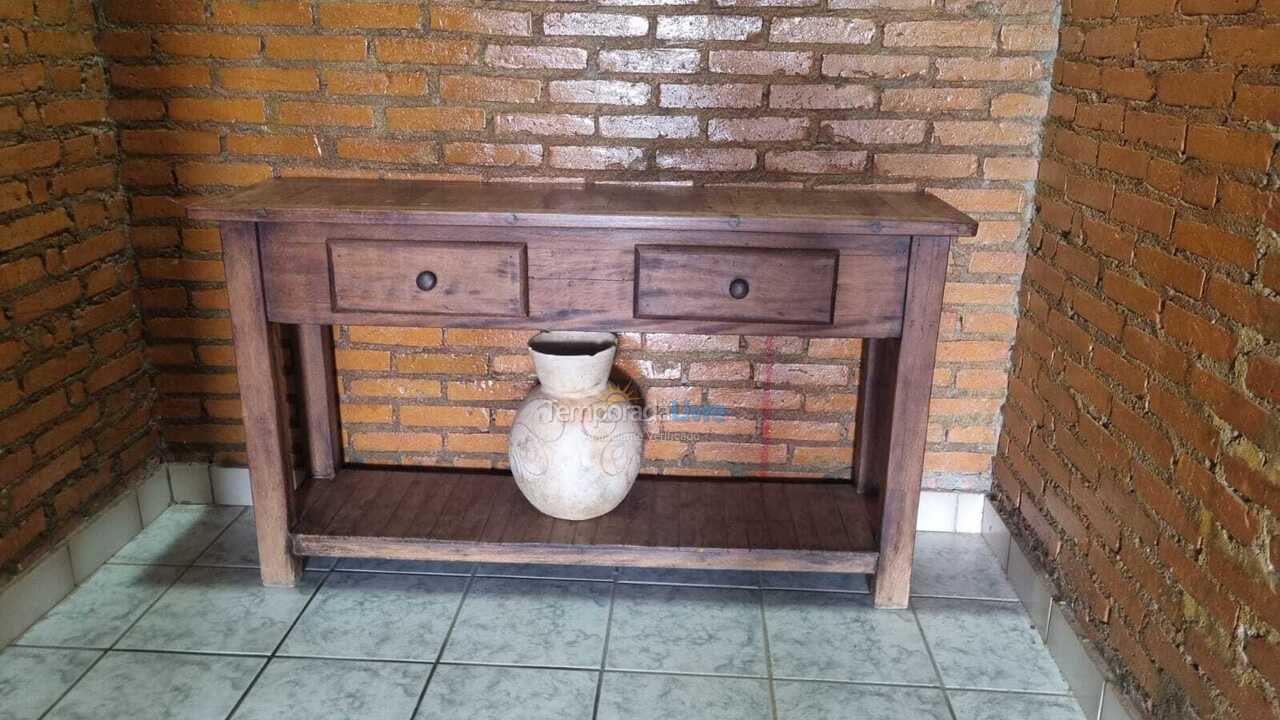 Chácara / sítio para aluguel de temporada em Socorro (Bairro dos Cardoso)