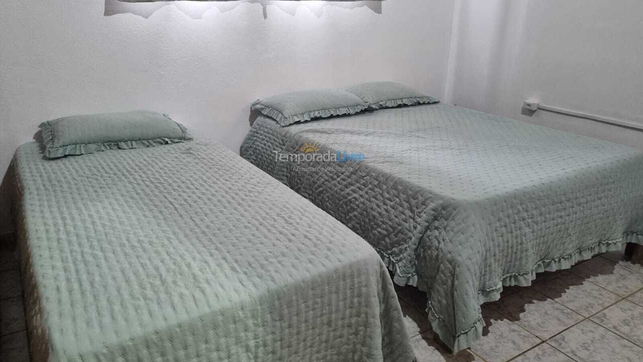 Chácara / sítio para aluguel de temporada em Socorro (Bairro dos Cardoso)