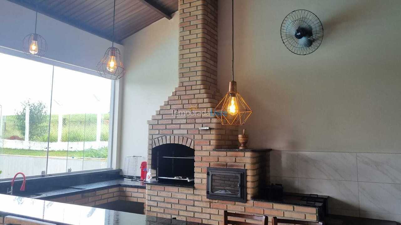 Chácara / sítio para aluguel de temporada em Socorro (Bairro dos Cardoso)