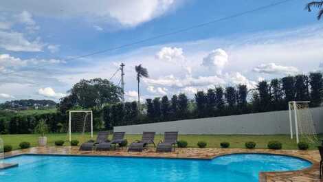 Chácara Guinato - Bairro dos Cardosos - Socorro/SP