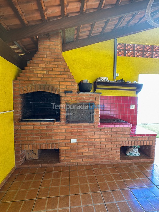 Chácara / sítio para aluguel de temporada em Artur Nogueira (Artur Nogueira)