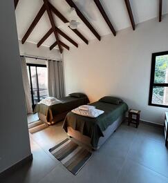 Casa solar - suite 2