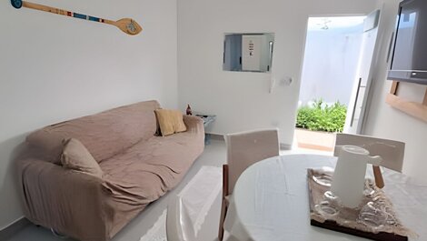 Casa para alquilar en Caraguatatuba - Massaguaçu