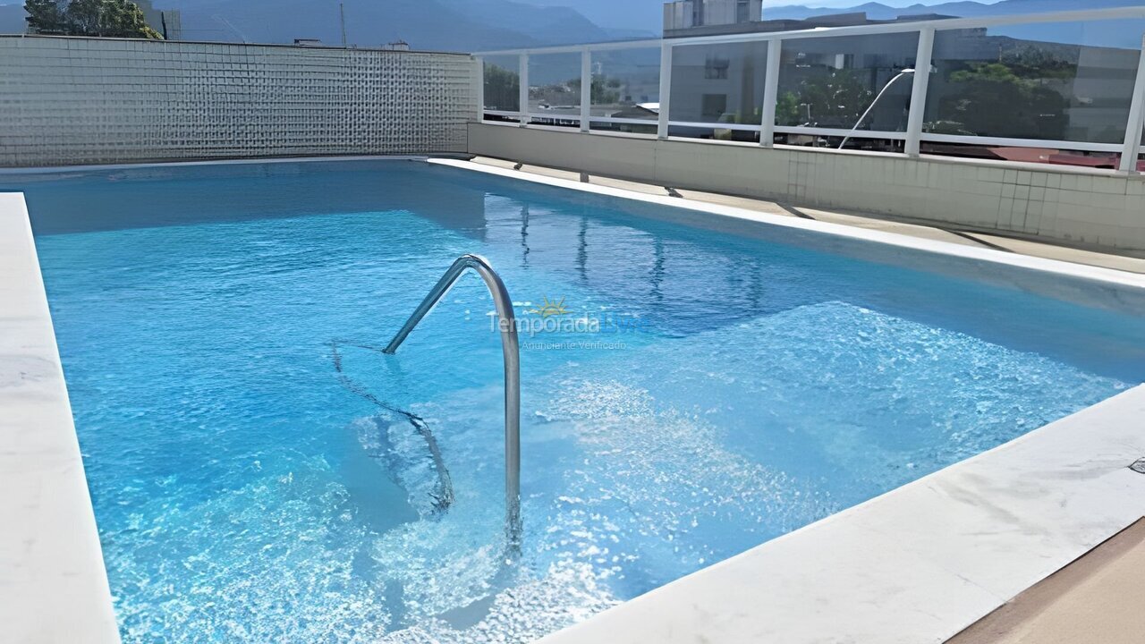 Chácara / sítio para aluguel de temporada em Caraguatatuba (Indaiá)