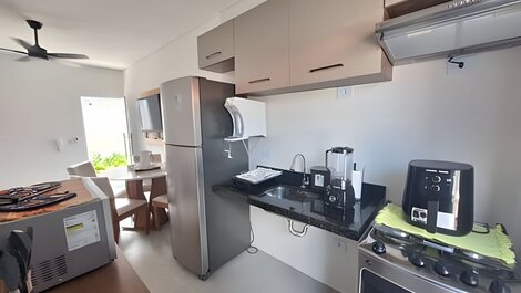 Casa completa a 500m de la playa