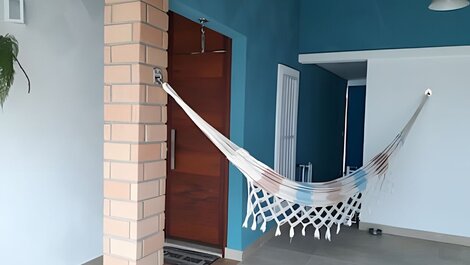 Casa 6 dorms e piscina perfeita