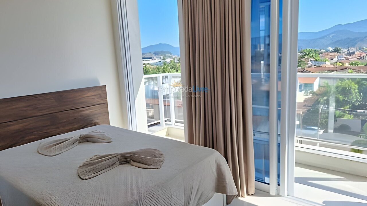 Chácara / sítio para aluguel de temporada em Caraguatatuba (Indaiá)