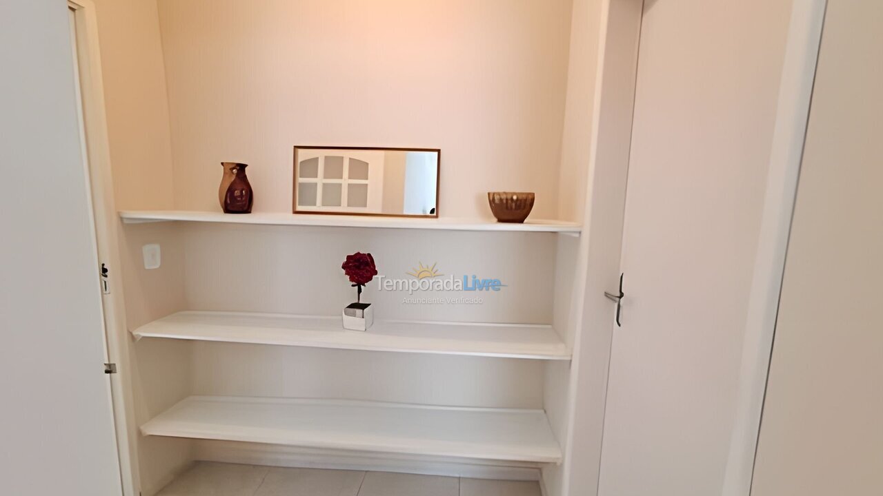 Casa para aluguel de temporada em Caraguatatuba (Parque Balneario Poiares)