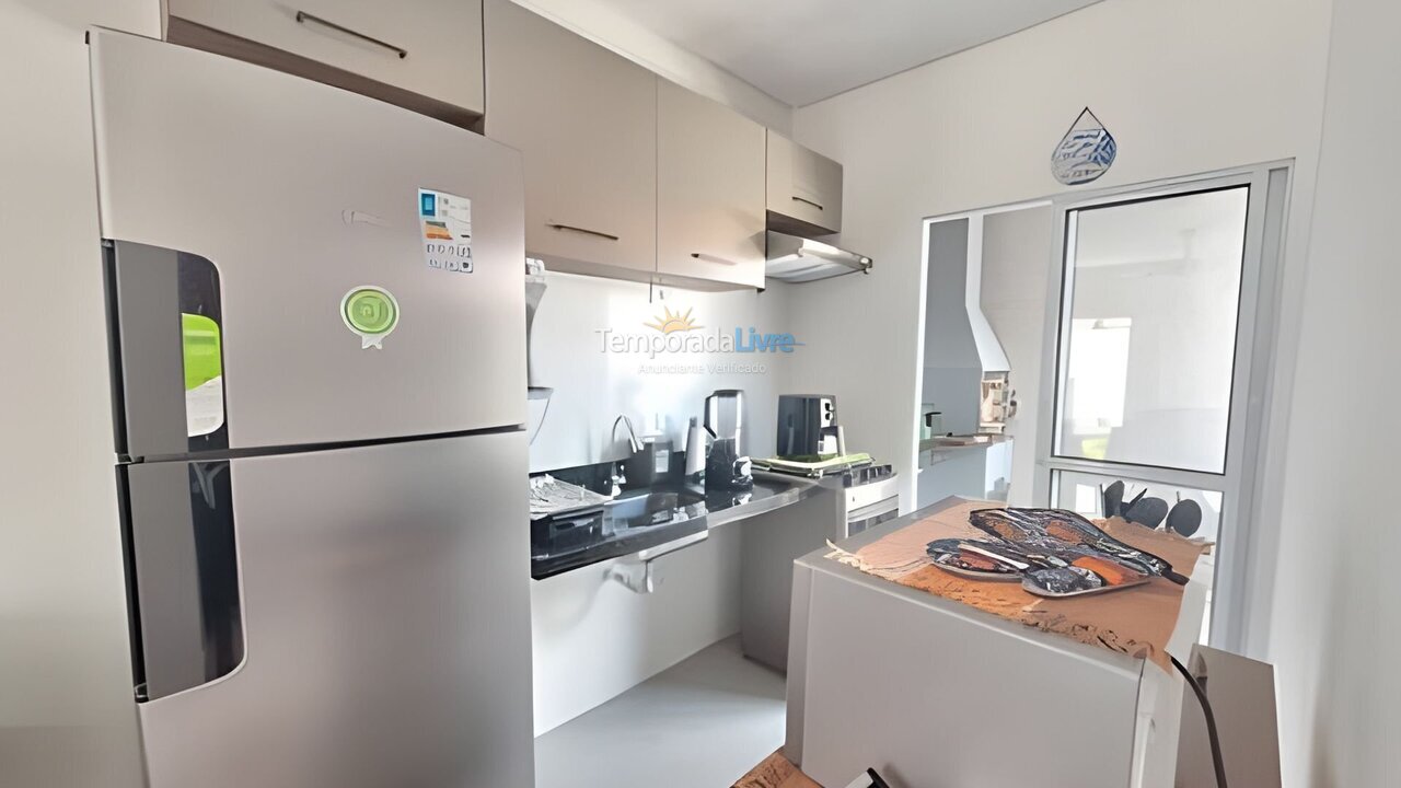 Casa para alquiler de vacaciones em Caraguatatuba (Massaguaçu)