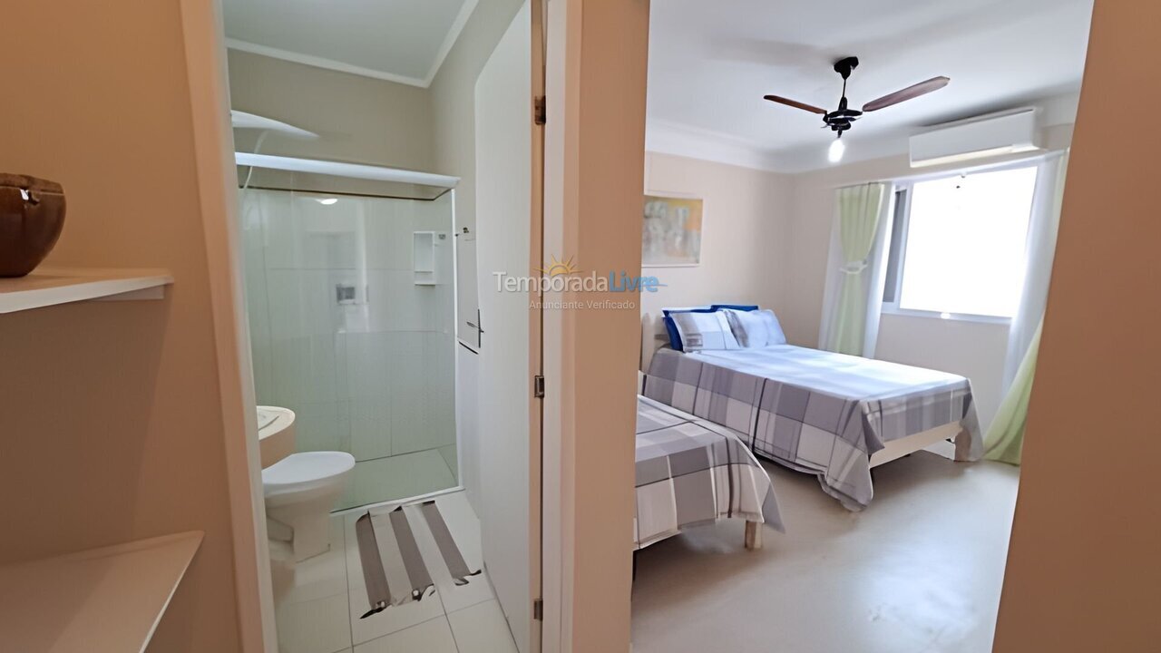 Casa para aluguel de temporada em Caraguatatuba (Parque Balneario Poiares)