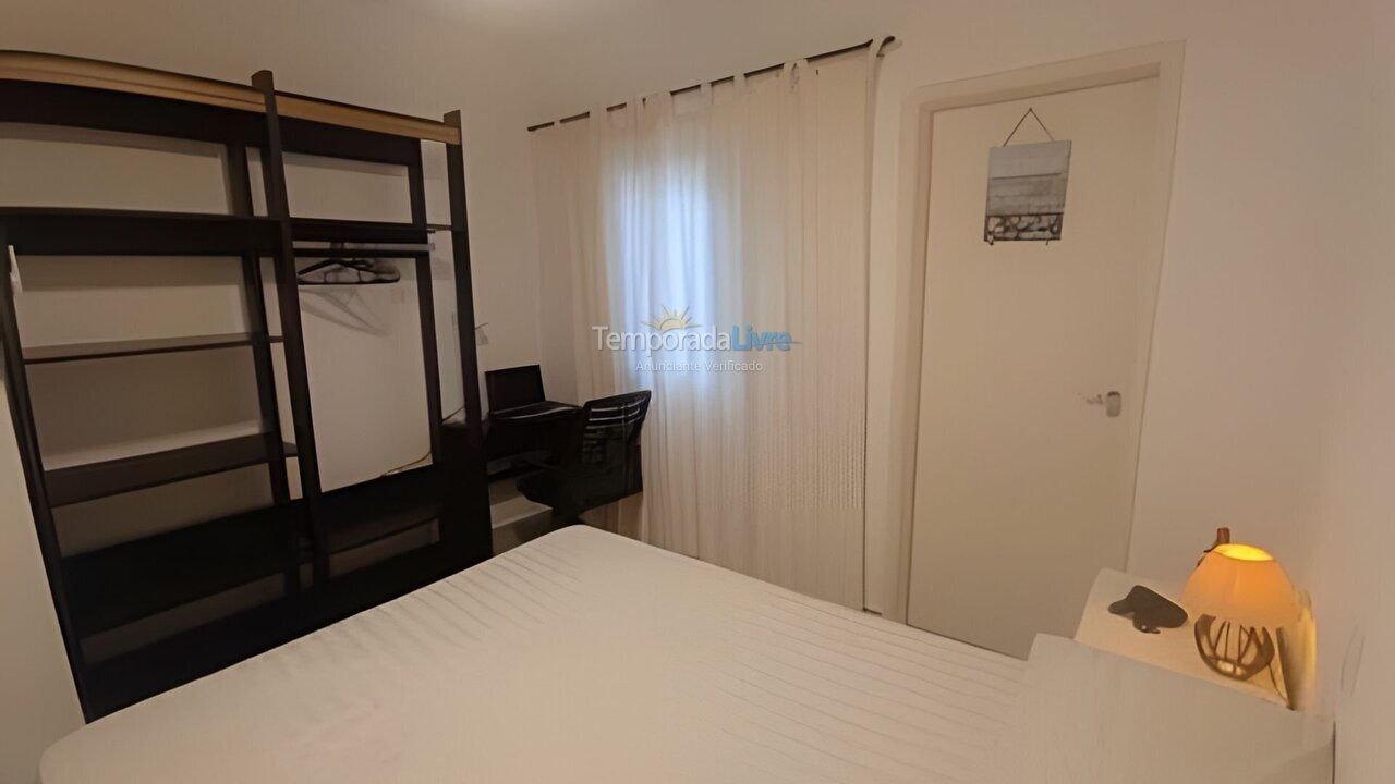 Casa para alquiler de vacaciones em Caraguatatuba (Massaguaçu)