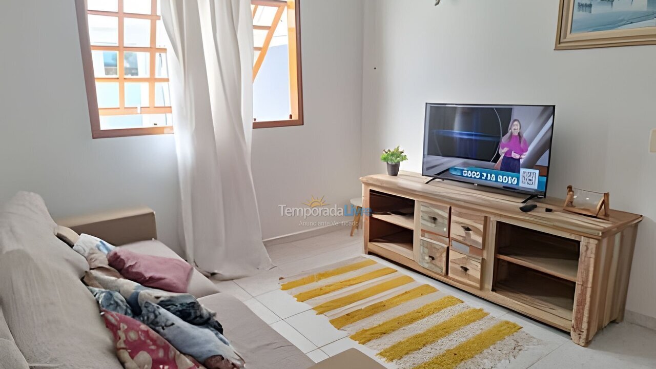 Casa para aluguel de temporada em Caraguatatuba (Cidade Jardim)