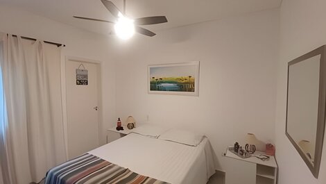 Casa completa a 500m de la playa